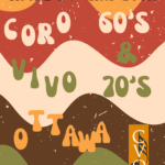 Covo Vivo Ottawa Spring Concert 